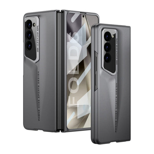 Blade™ Galaxy Z Fold6 Cutting Edge Hard PC Case