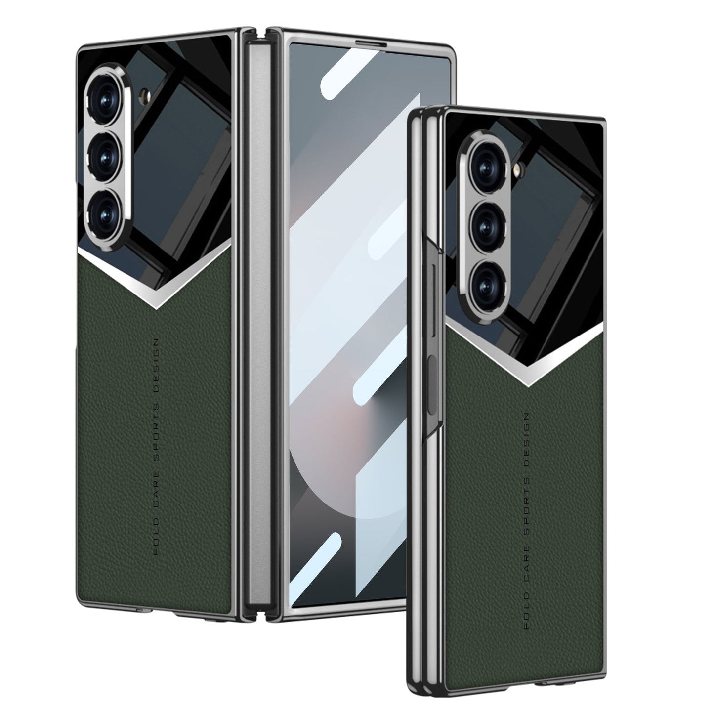 Galaxy Z Fold6 Elite Armor Business Case