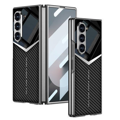 Galaxy Z Fold6 Elite Armor Business Case