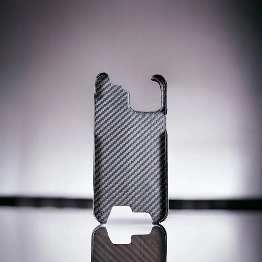 Vibrant Confetti Carbon Fusion Case - iPhone