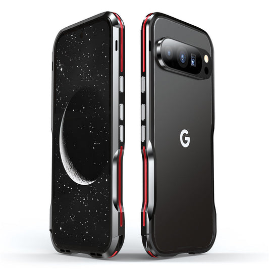 Armor Alloy Bumper Frame Case - Google