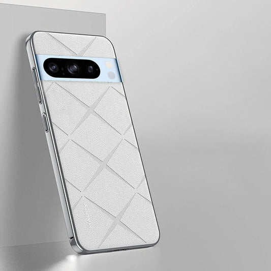 Classy High-End Leather Business Case - Google