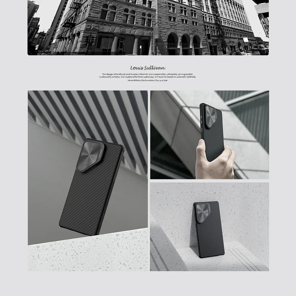 Galaxy S25 Ultra Magnetic Camera Protection Case