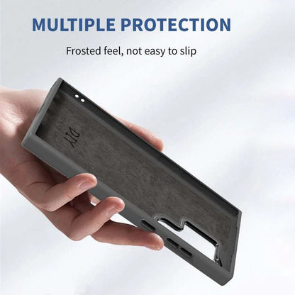 Galaxy S25 Ultra High Tech Fusion DIY Smart Case