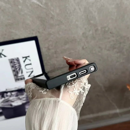 Galaxy S25 Ultra High Tech Fusion DIY Smart Case