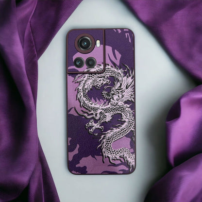 Imperial Dragon Luxe Case - OnePlus