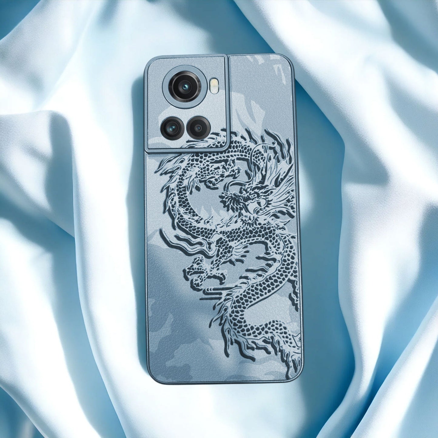 Imperial Dragon Luxe Case - OnePlus
