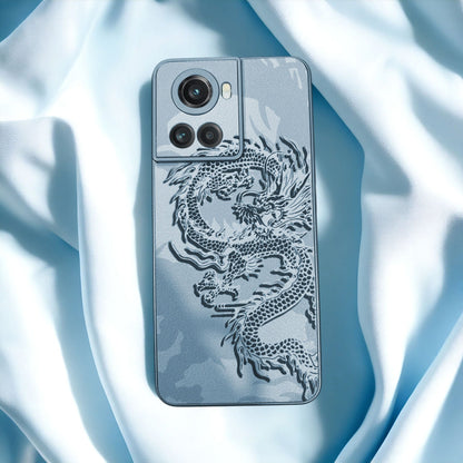 Imperial Dragon Luxe Case - OnePlus