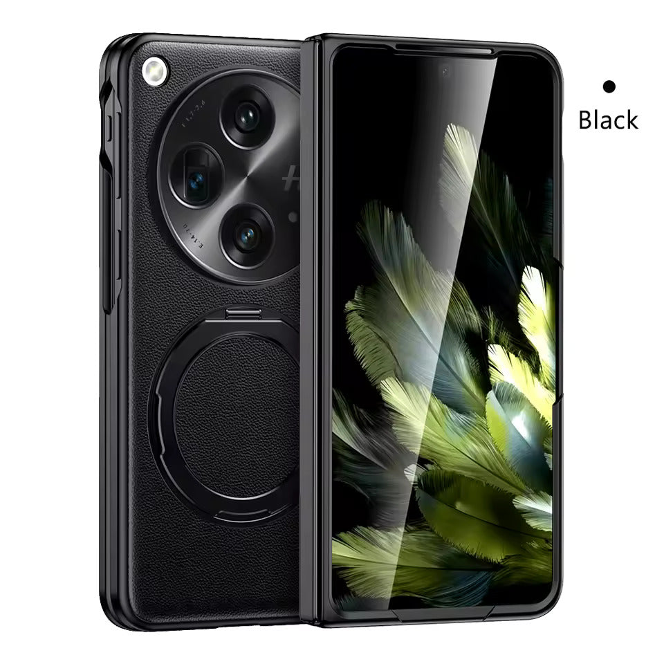 Fusion Flip Slim Magnetic Stand Case - OnePlus Open