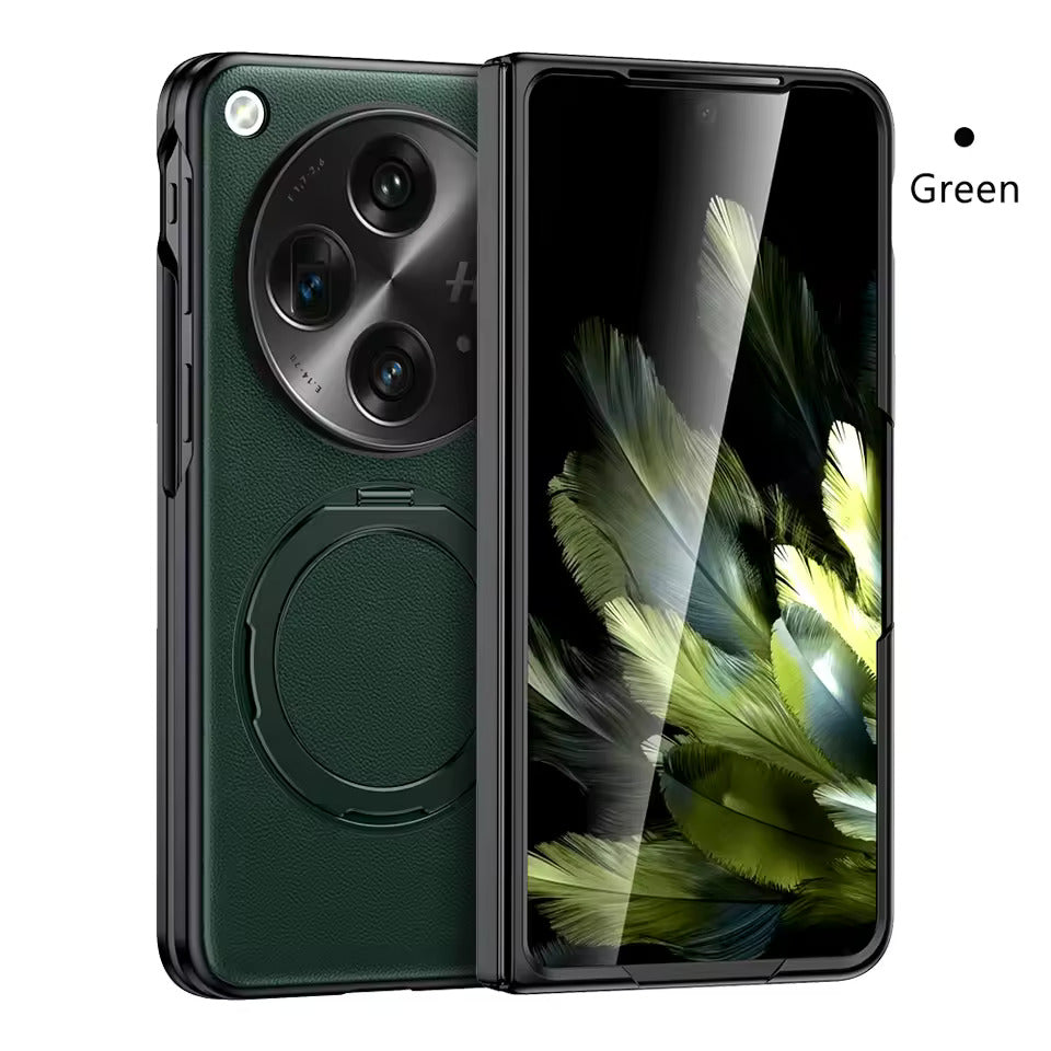 Fusion Flip Slim Magnetic Stand Case - OnePlus Open