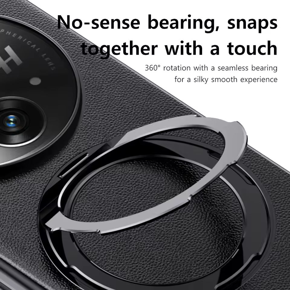 Fusion Flip Slim Magnetic Stand Case - OnePlus Open