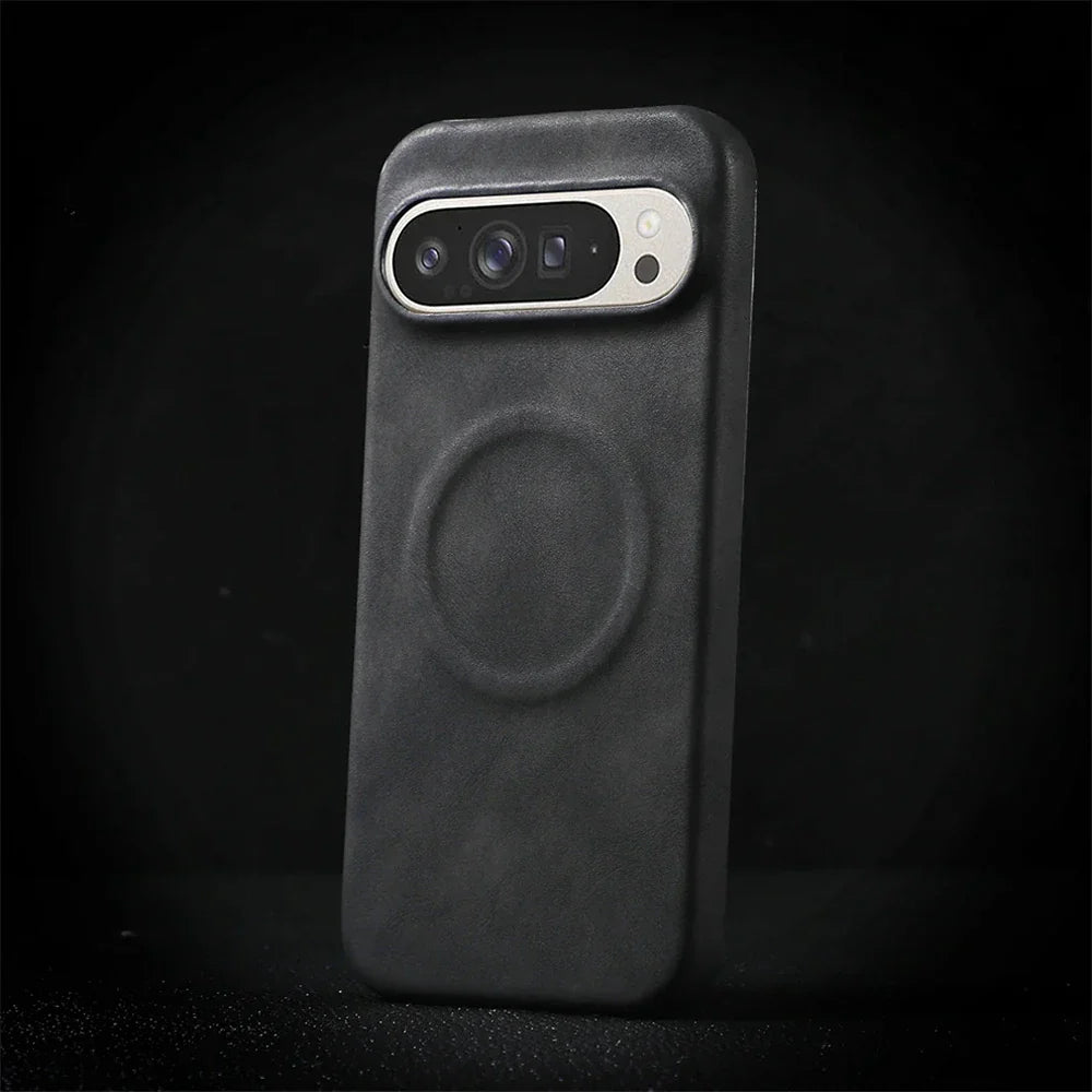 Legacy Classic Leather Soft Touch Case - Google