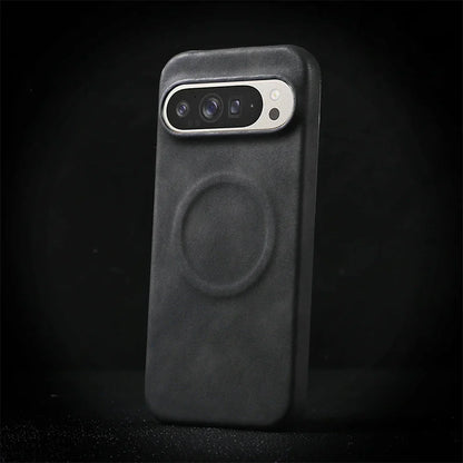 Legacy Classic Leather Soft Touch Case - Google