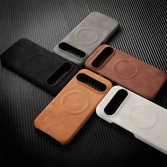 Legacy Classic Leather Soft Touch Case - Google