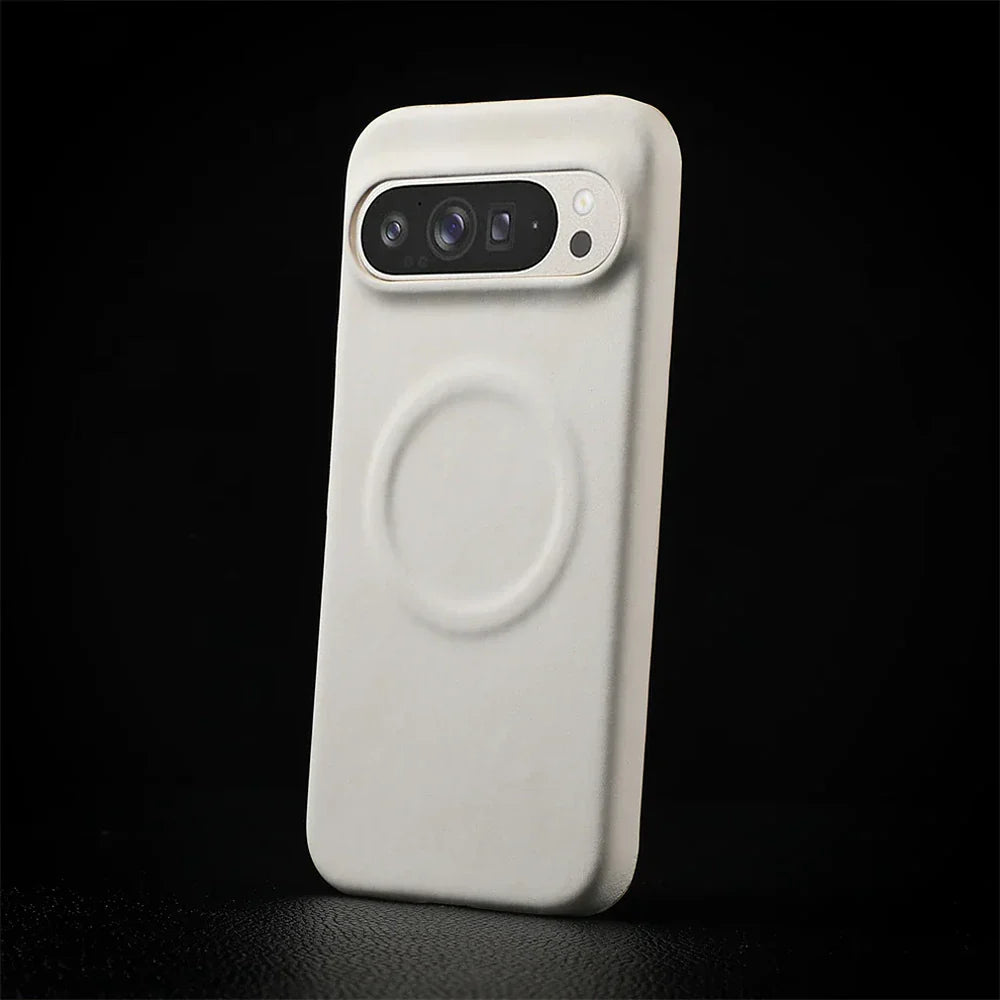 Legacy Classic Leather Soft Touch Case - Google