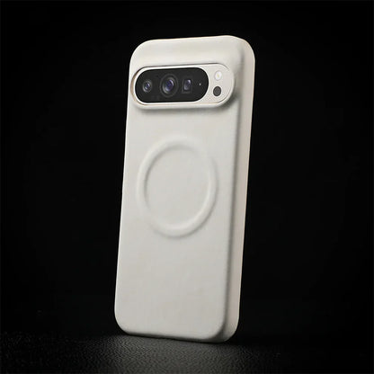 Legacy Classic Leather Soft Touch Case - Google
