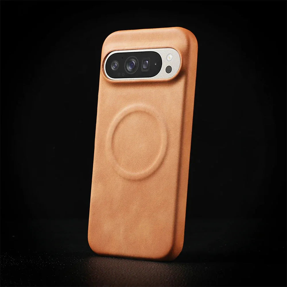 Legacy Classic Leather Soft Touch Case - Google