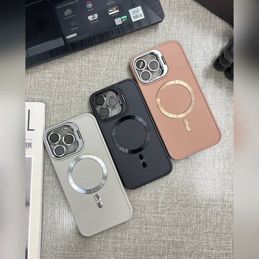 Ironclad Ultra MagSafe Defense Case - iPhone