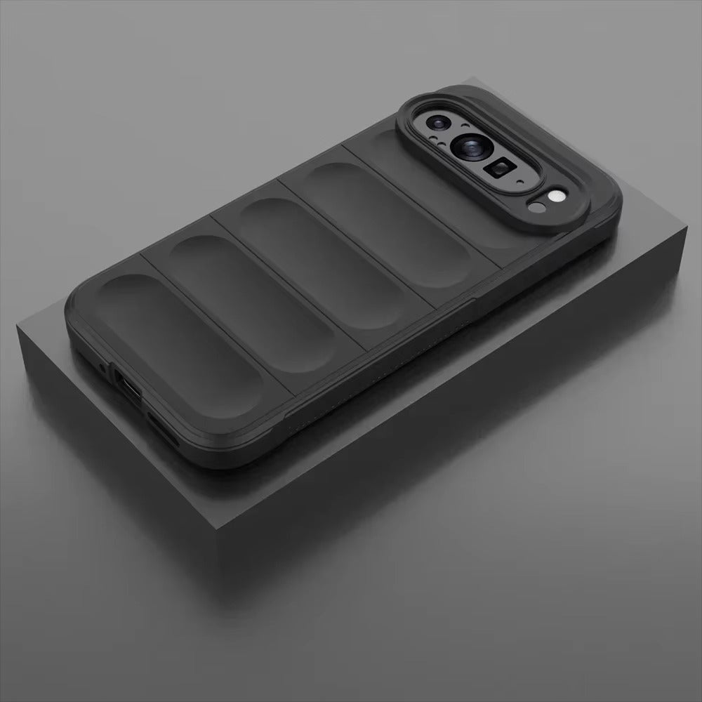 Cushioned Impact CloudGuard Shield Case - Google