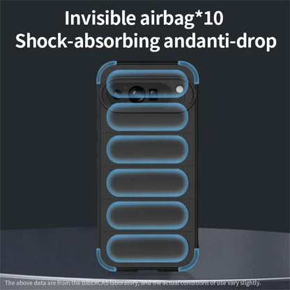 Cushioned Impact CloudGuard Shield Case - Google