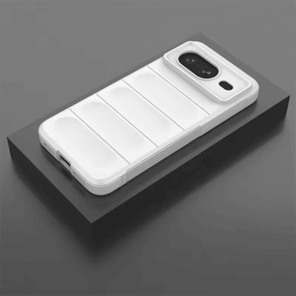 Cushioned Impact CloudGuard Shield Case - Google