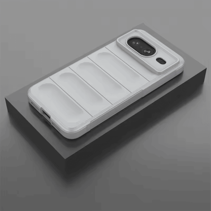 Cushioned Impact CloudGuard Shield Case - Google