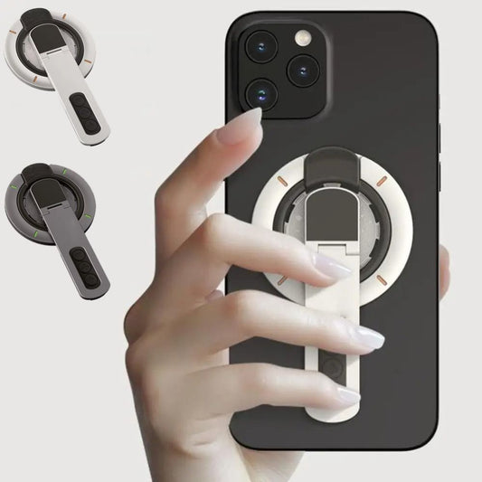 Infinite Double-sided Magnetic Kickstand Gripper