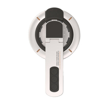 Infinite Double-sided Magnetic Kickstand Gripper
