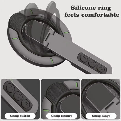 Infinite Double-sided Magnetic Kickstand Gripper