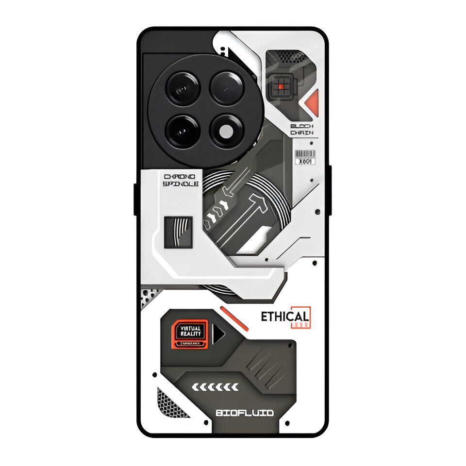 Virtual Reality Armor Case - OnePlus