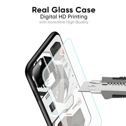 Virtual Reality Armor Case - OnePlus