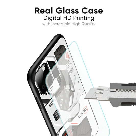 Virtual Reality Armor Case - OnePlus