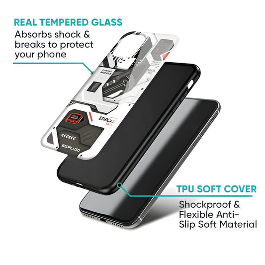 Virtual Reality Armor Case - OnePlus
