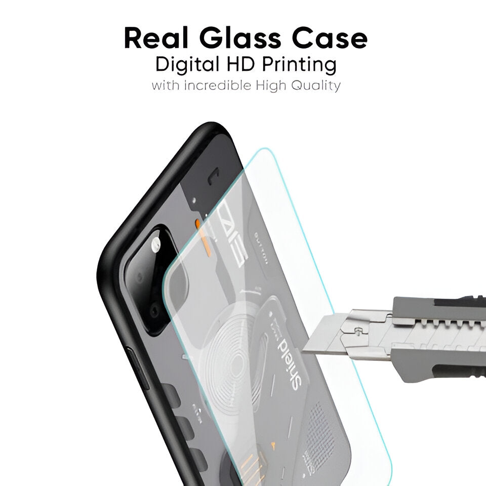 Neural Tech Guardian Case – OnePlus