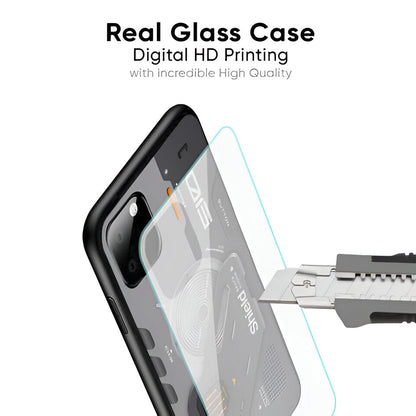 Neural Tech Guardian Case – OnePlus
