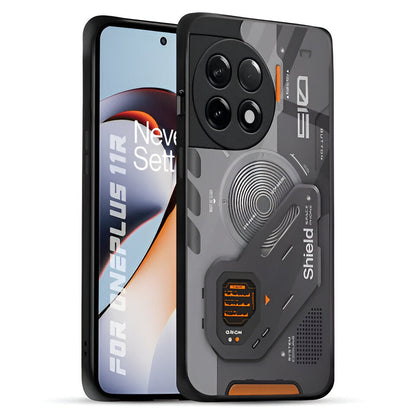 Neural Tech Guardian Case – OnePlus