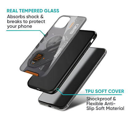 Neural Tech Guardian Case – OnePlus