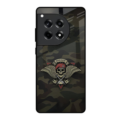 Elite Soldier Glass Case – OnePlus