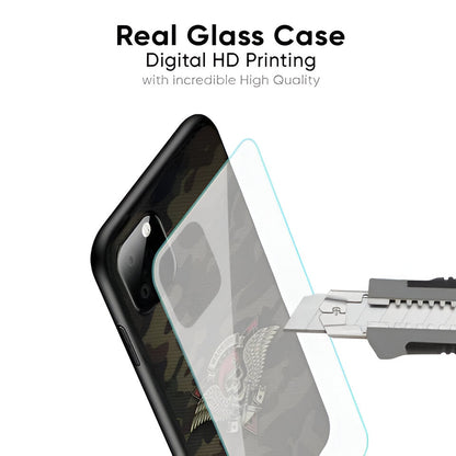 Elite Soldier Glass Case – OnePlus