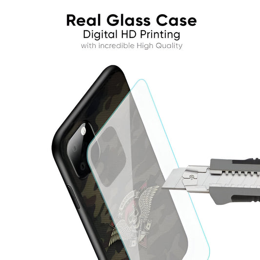 Elite Soldier Glass Case – OnePlus