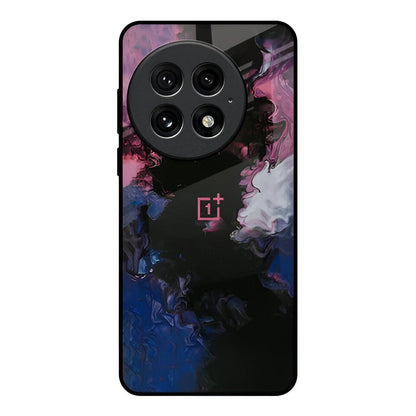 Modern Artflow Glass Case – OnePlus