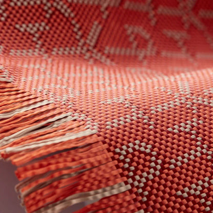 Tactile Handcrafted Woven Case - iPhone