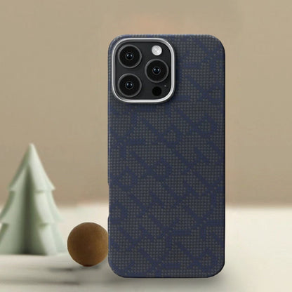 Tactile Handcrafted Woven Case - iPhone