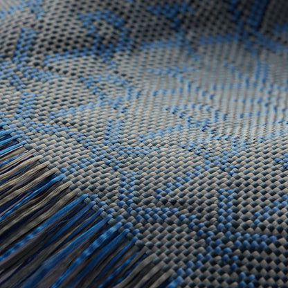 Tactile Handcrafted Woven Case - iPhone