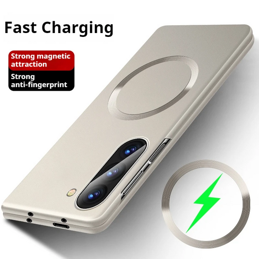 Frost Mag Wireless Slim Case - Samsung