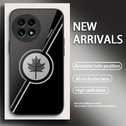Silver Leaf Armor Precision Case - OnePlus