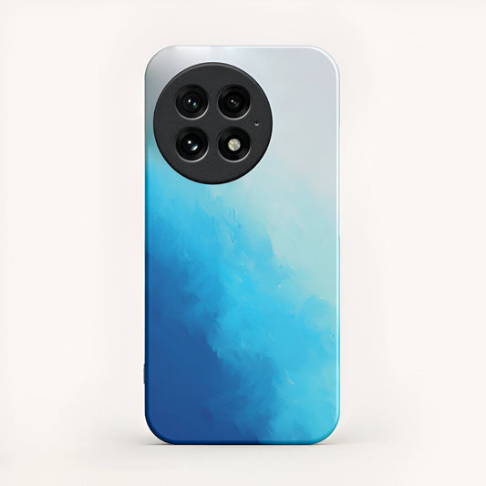 Arctic Wave Gradient Case – OnePlus