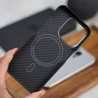 Premium Aramid TriTone Armor Case - iPhone