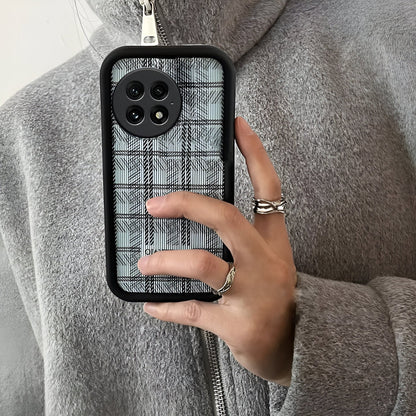 Urban Checkered Grip Case – OnePlus