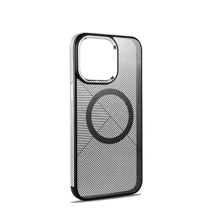 Dynamic Patterned Crystal MagSafe Case - iPhone